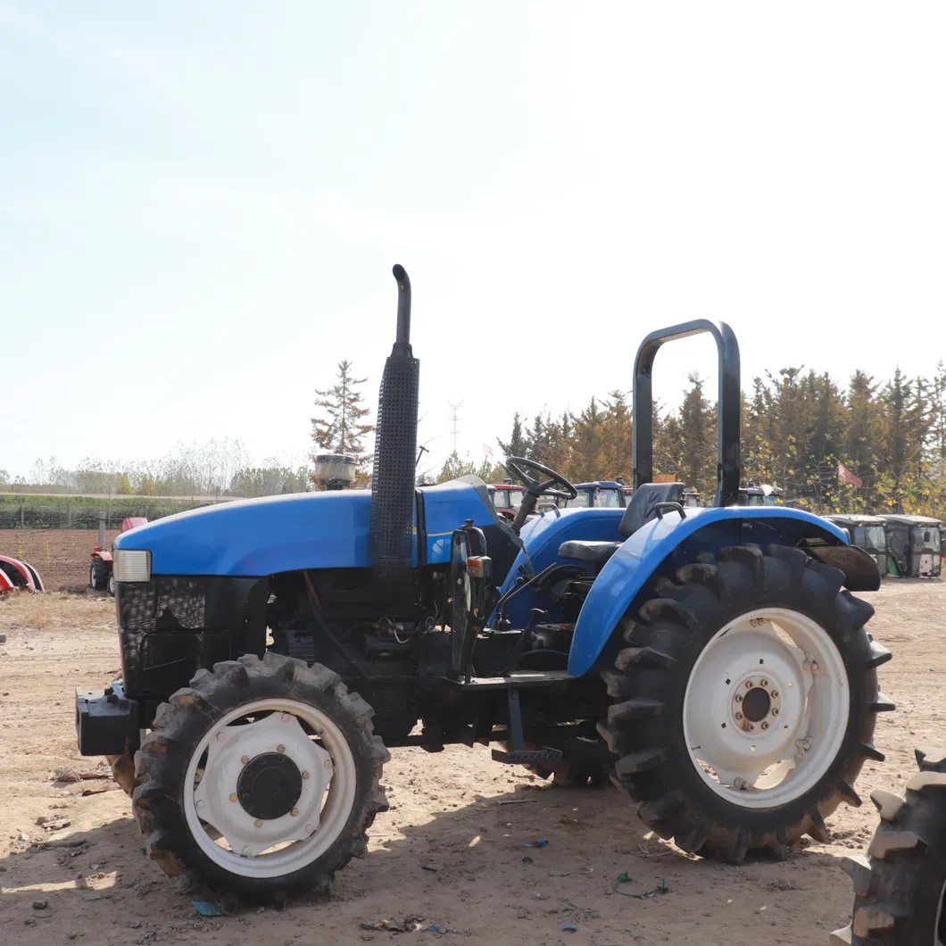 Used Farm Equipment Tractor 1004 for Sale