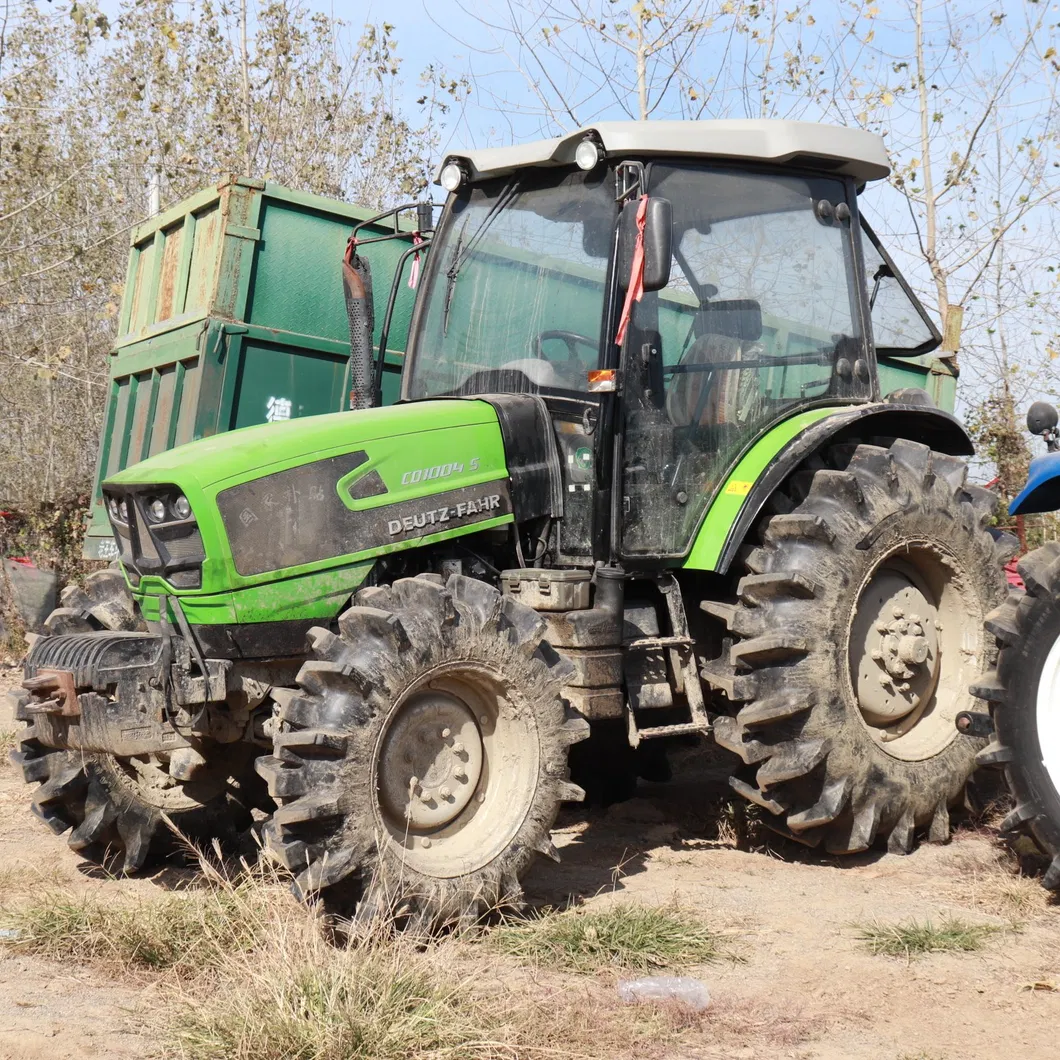 Used Farm Equipment Tractor 1004 for Sale