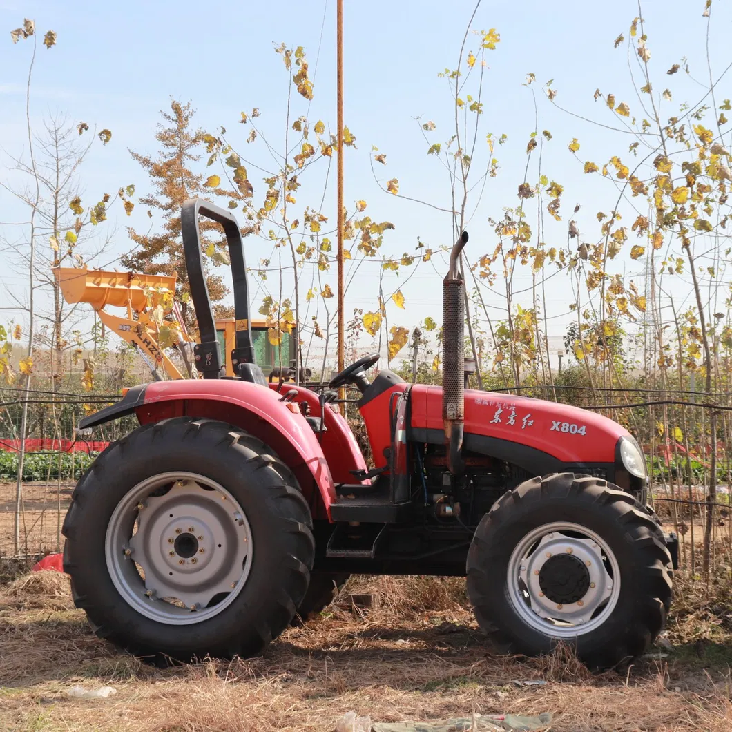 Used Farm Equipment Tractor 1004 for Sale