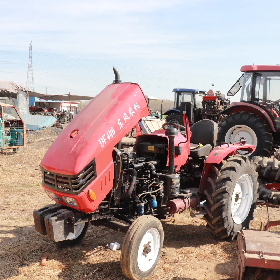 Used Farm Equipment Tractor 1004 for Sale