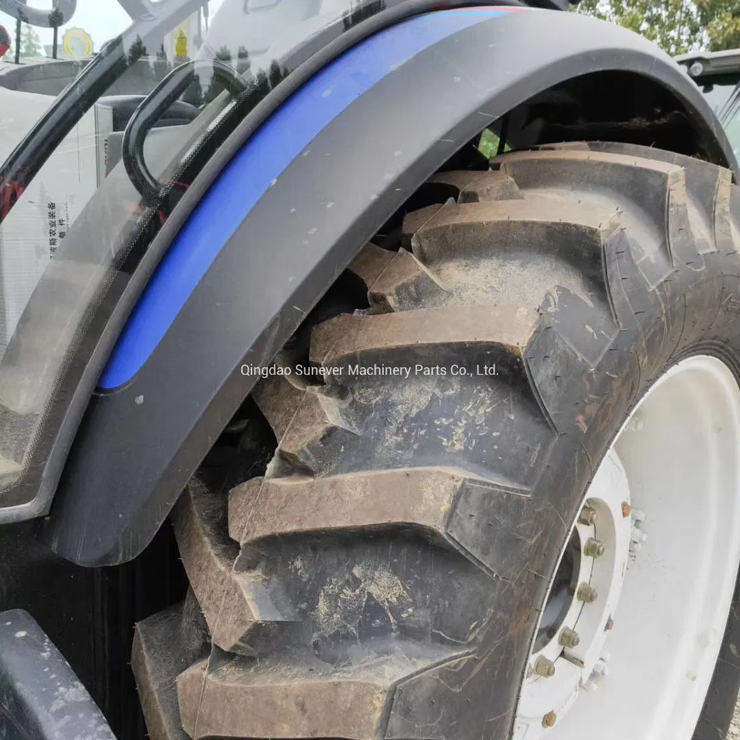 Used Foton Lovol 1504 150HP 4WD Tractor