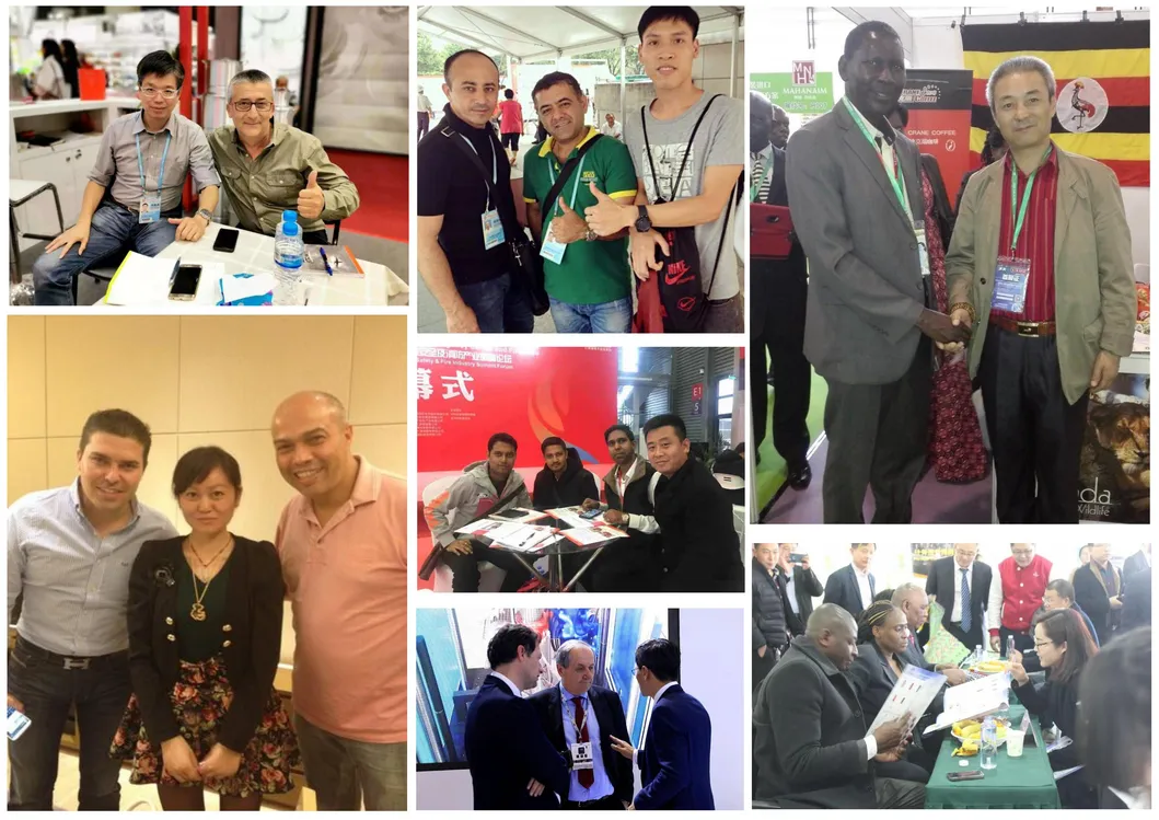 Used Wheel Farm Tractor 70HP 80HP 90HP 100HP 120HP Deutz-Fahr Co1004