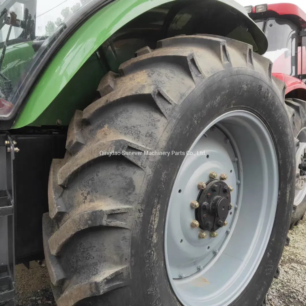 Zoomlion 1504 150HP 4WD Used Tractor