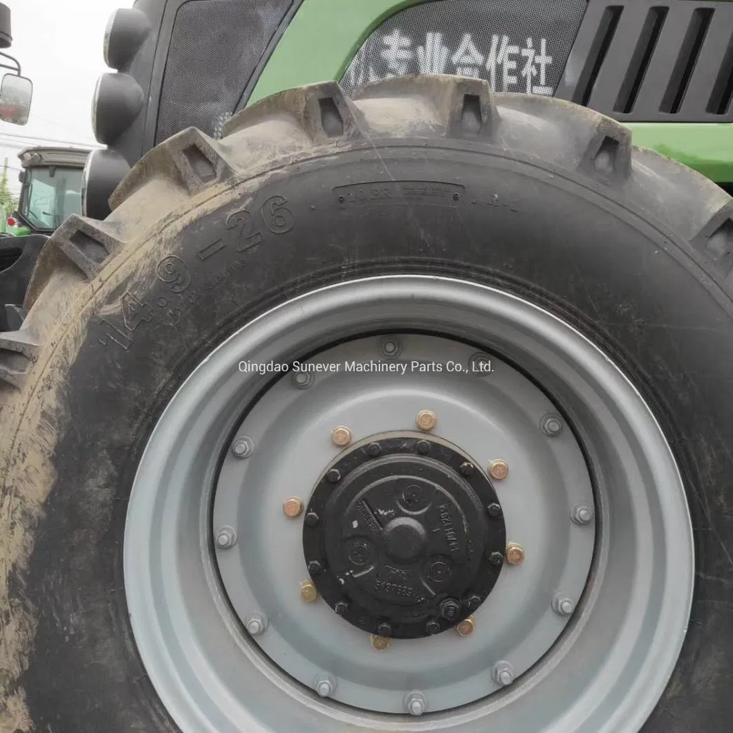 Zoomlion 1504 150HP 4WD Used Tractor