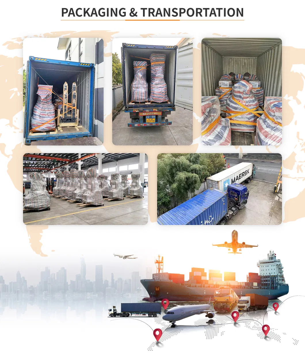 Zowell Fork Lift Paper Roll Jack Xpk30