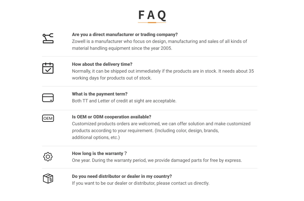 Zowell Fork Lift Paper Roll Jack Xpk30